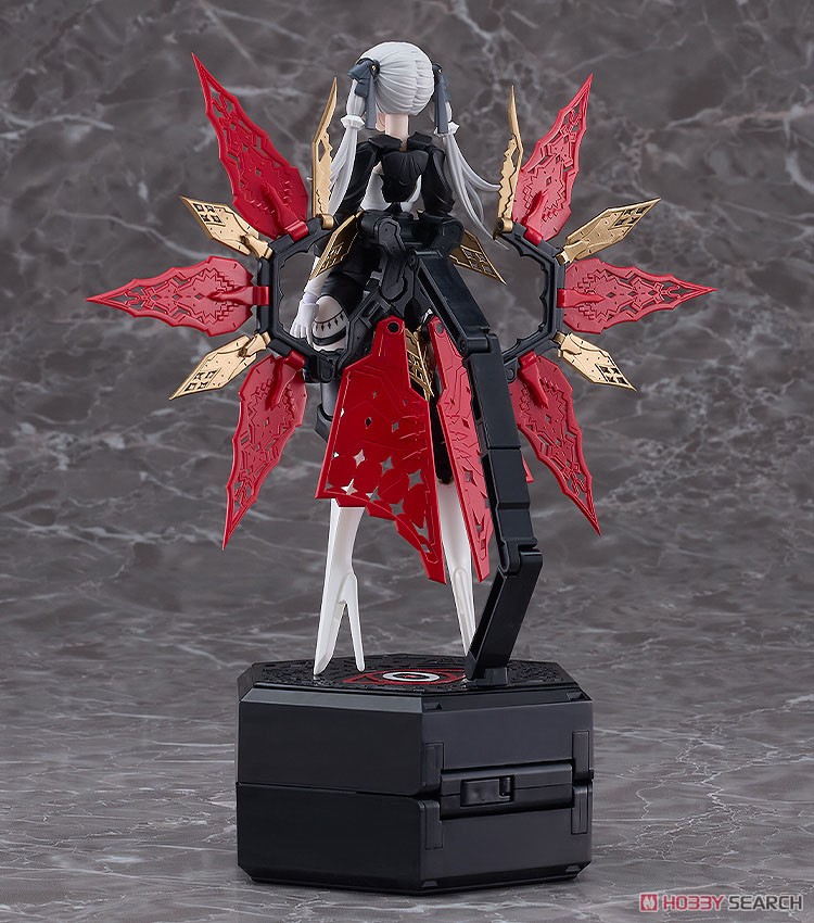 chitocerium I-hydra (組立キット) - ホビーサーチ ガンプラ他