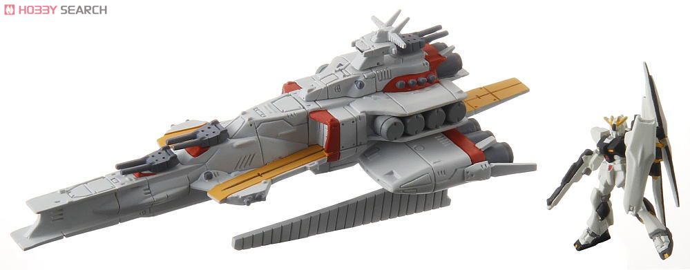 コスモフリートコレクション 機動戦士ガンダムACT4 5個セット (食玩