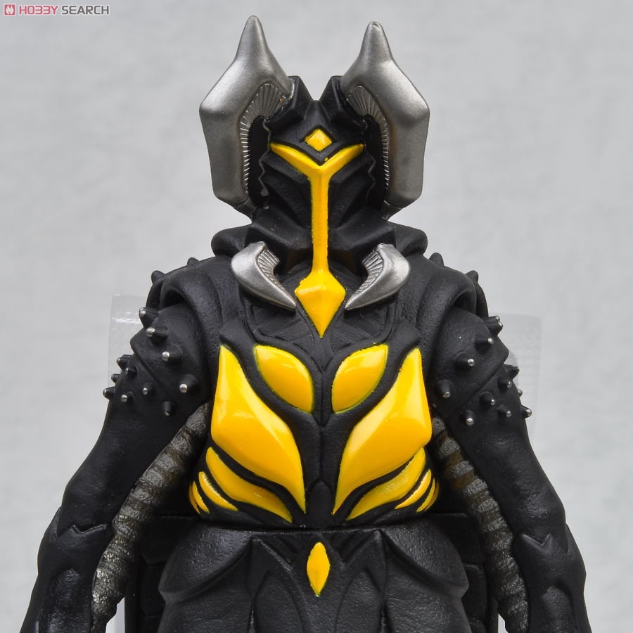 ウルトラ怪獣シリーズEX ゼットン (キャラクタートイ) - ホビーサーチ