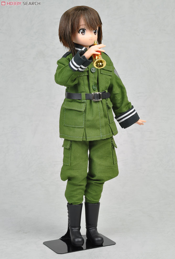 ソ・ラ・ノ・ヲ・ト』 カナタ(空深彼方) (ドール) - ホビーサーチ ドール