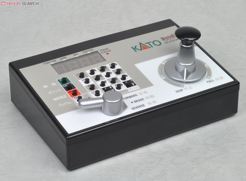 D101 DCC基本セット (入門用基本セット) (鉄道模型) - ホビーサーチ