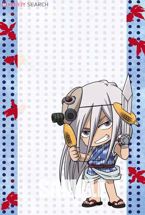 家庭教師ヒットマンREBORN!」 ポストカードコレクション 「10年後