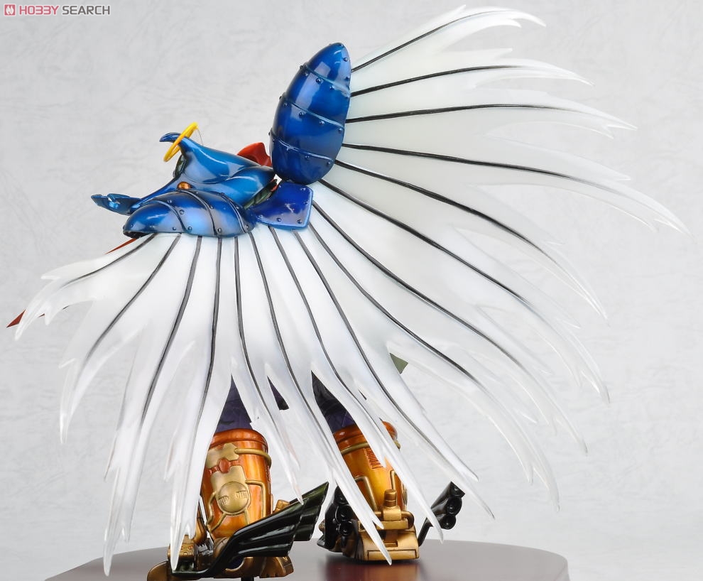 ビックリマン 次界創像聖典 第一章第一節 ヘラクライスト (フィギュア