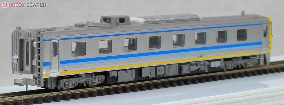キヤ95系 ｢ドクター東海｣ DR2編成 (3両セット) (鉄道模型) - ホビー