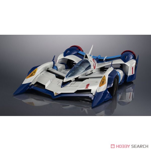 ヴァリアブルアクション Hi-SPEC 新世紀GPXサイバーフォーミュラSIN ν