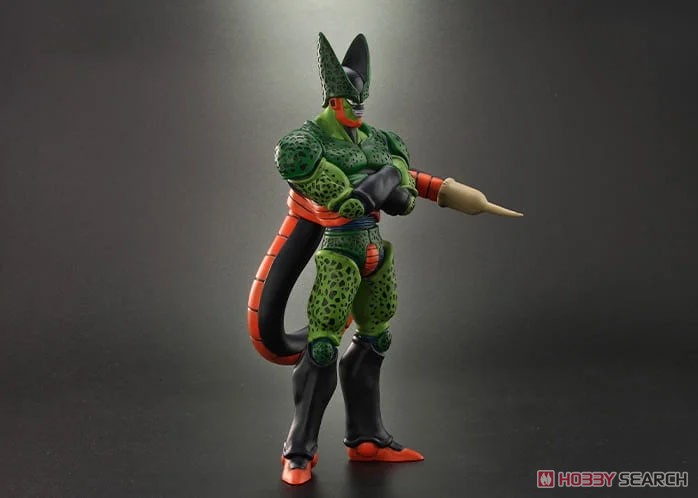 ドラゴンボールアライズ セル 第二形態 (フィギュア) - ホビーサーチ