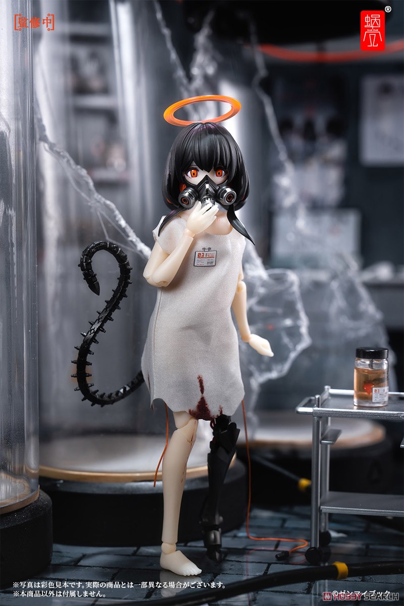 三猿 〈見ざる・聞かざる・言わざる〉 プレミアムセット (フィギュア