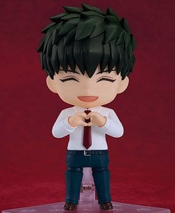 ☆特価品 ねんどろいど 皇昴流 (フィギュア) - ホビーサーチ フィギュア