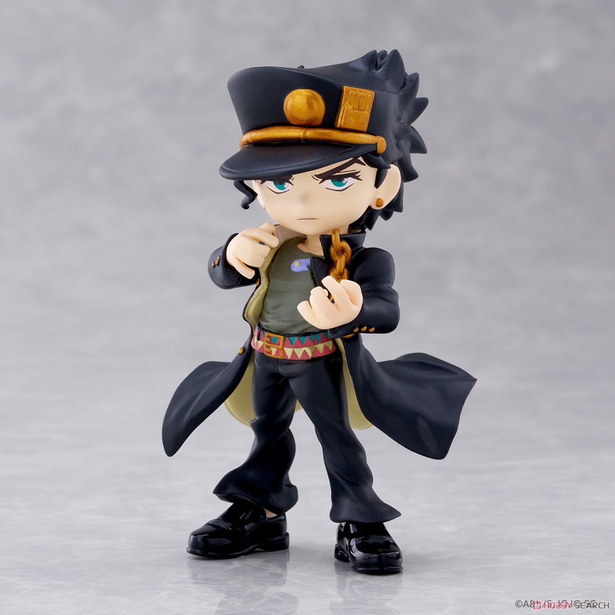 PalVerse ジョジョの奇妙な冒険 スターダストクルセイダース (6個