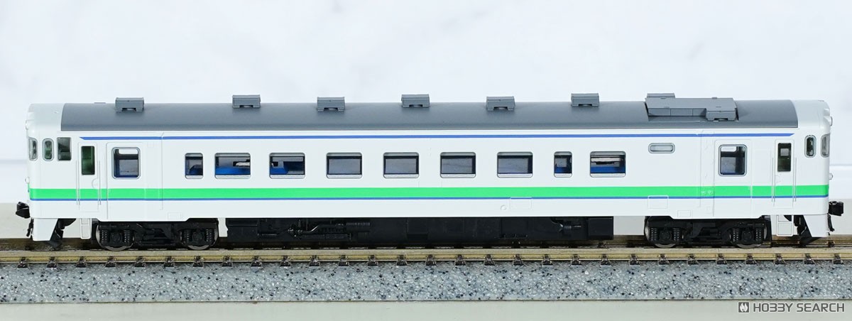 JRディーゼルカー キハ40-1700形 (M) (鉄道模型) - ホビーサーチ 鉄道