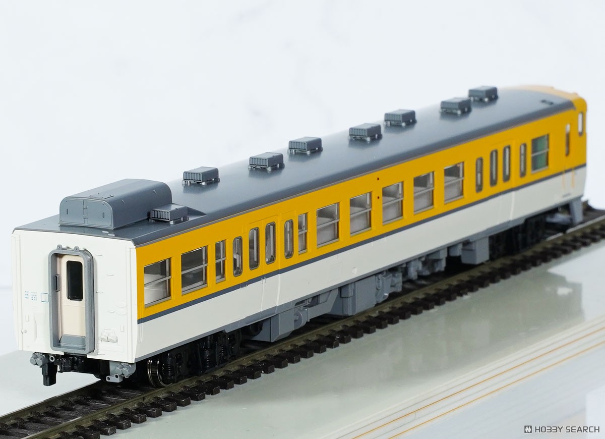 16番(HO) JR キハ47-0形ディーゼルカー (広島色) セット (2両セット