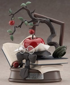 LIMEPIEシリーズ リバース：1999 APPLe「博学でジューシー」Ver