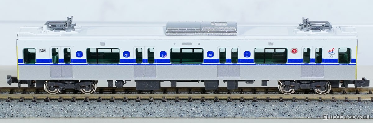 ☆特価品 東急電鉄3020系 (新幹線ラッピングトレイン) 8両編成セット