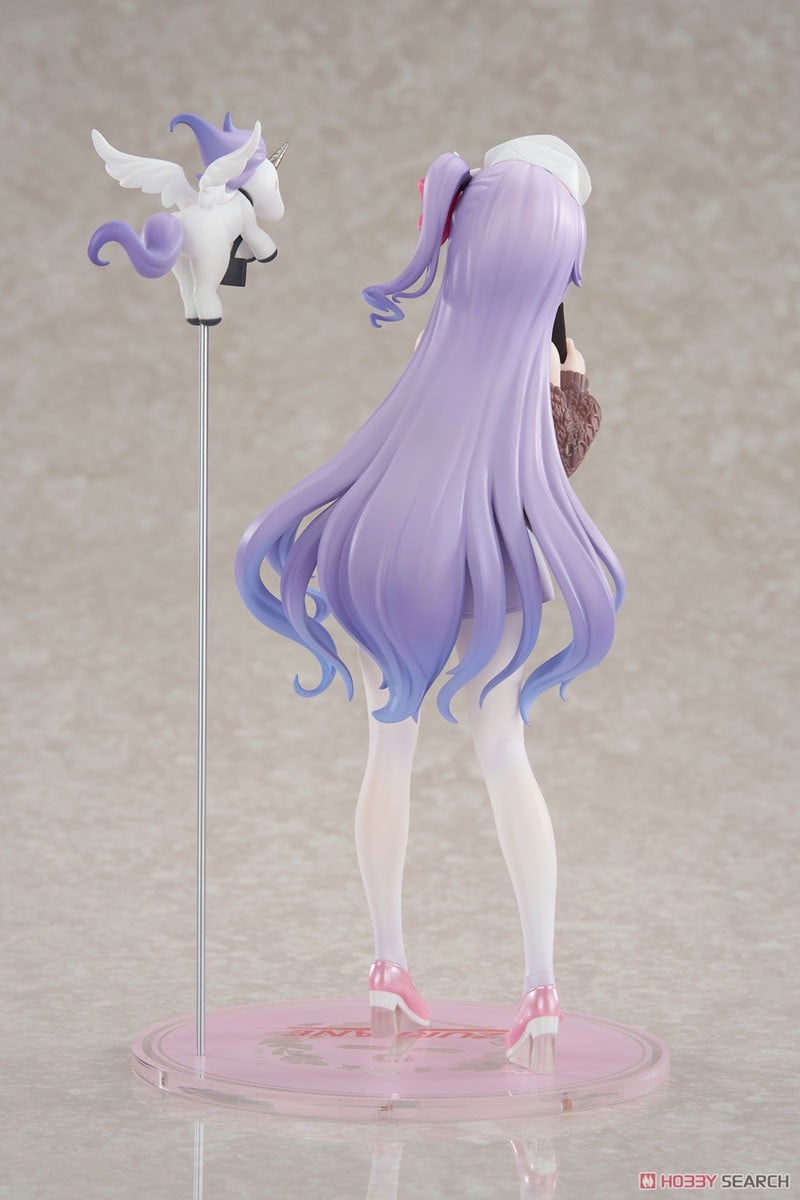 ☆特価品 LIMEPIEシリーズ アズールレーン ユニコーン 天使の