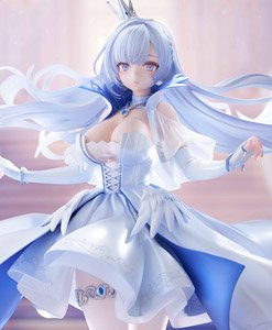 ダイドー 多感なるBisqueDoll Ver. アズールレーン1/7フィギュア