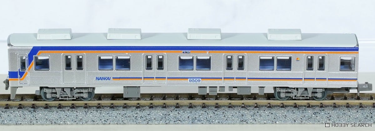 鉄道コレクション 南海電気鉄道9000系4両セットA (4両セット) (鉄道