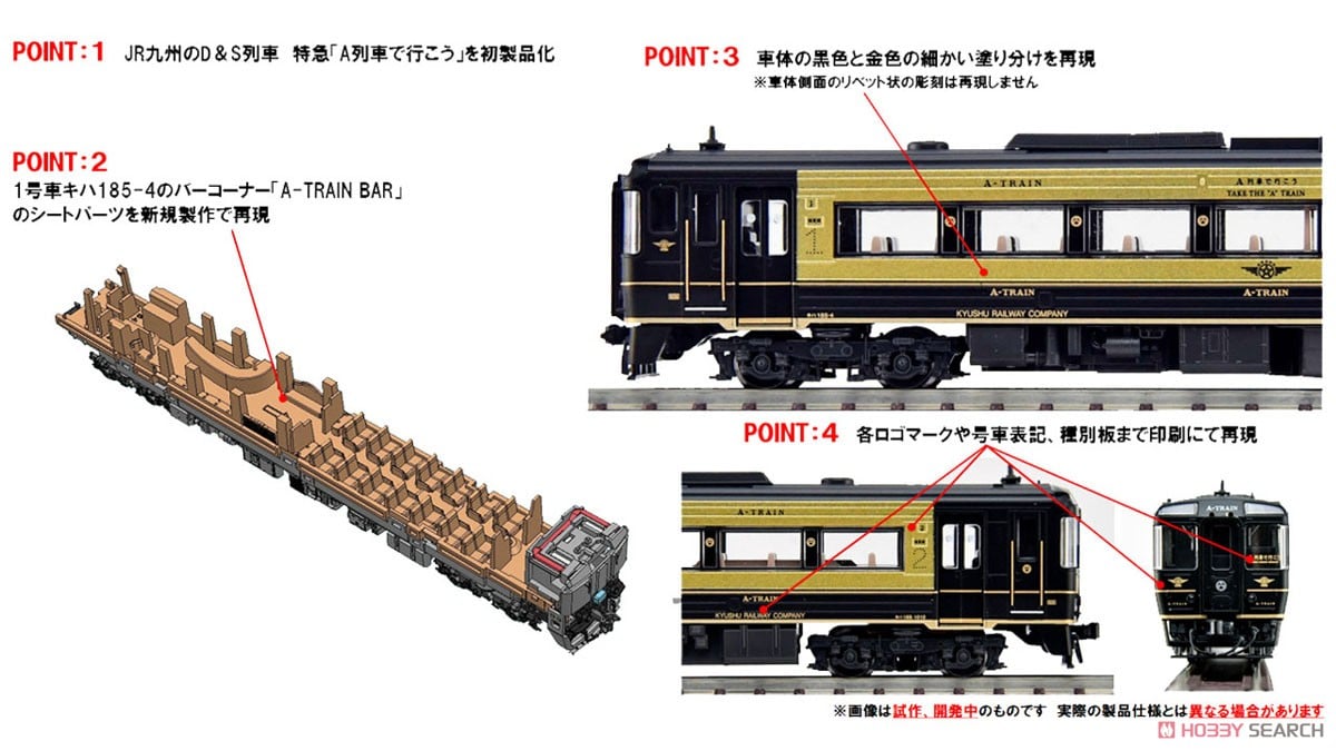 TOMIX JR Limited Express KH47 鉄道模型 92310 TOMIX JR Limited