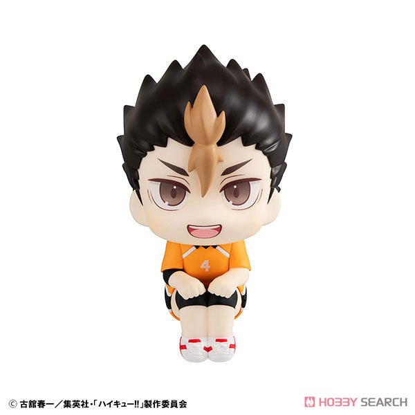 るかっぷ ハイキュー!! 西谷夕 ユニフォームVer. (フィギュア