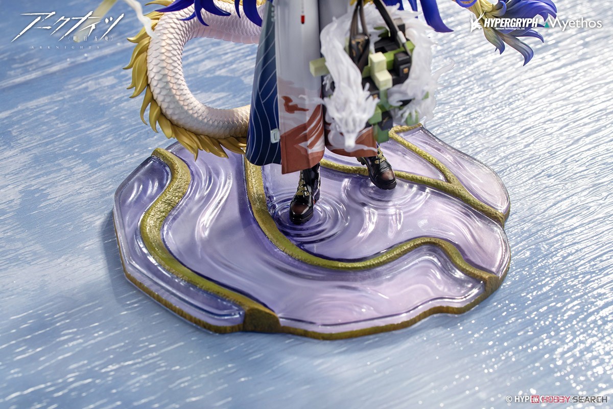 アークナイツ シュウ ※特典付 (フィギュア) - ホビーサーチ フィギュア