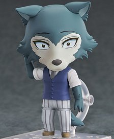 GUILTY GEAR -STRIVE- ぬいぐるみ ハッピー・ケイオス (キャラクター