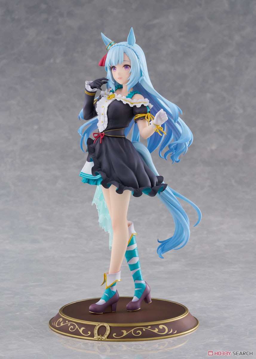 メジロアルダン 勝負服Ver. (フィギュア) - ホビーサーチ フィギュア