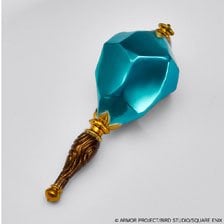 ドラゴンクエスト メタリックアイテムズギャラリー スペシャル ロトの