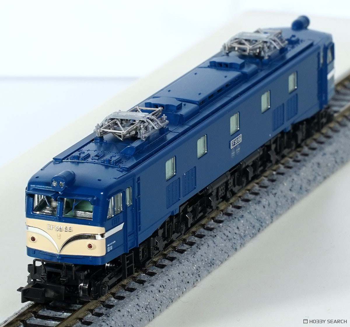 鉄道模型（EF5866形） EF58 66 竜華機関区 | 鉄道模型店 Models IMON