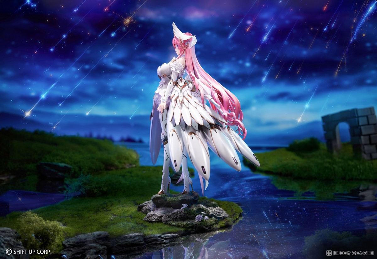 特典付】勝利の女神：NIKKE ドロシー 豪華版 (フィギュア) - ホビー