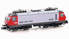 スイス連邦鉄道(スイス国鉄、SBB CFF FFS) - ホビーサーチ 通販