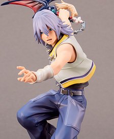 キングダム ハーツII フォルミズム ソラ (フィギュア) - ホビーサーチ