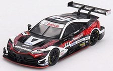 Honda NSX-GT Type S GT500 SUPER GTシリーズ 2023 #64 `Modulo NSX-GT