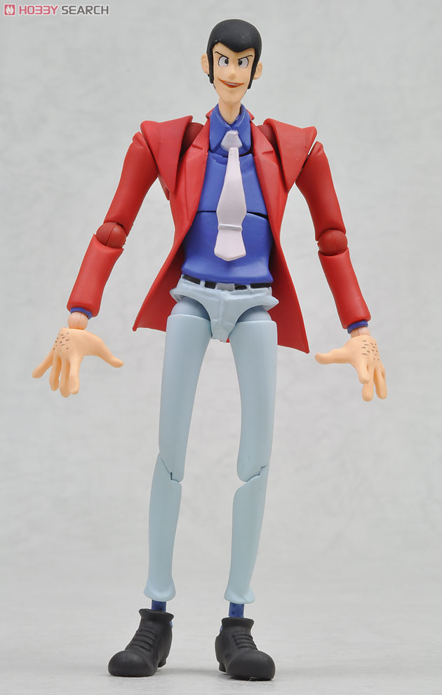 ルパン三世 フィギュア ⑨ とるナビ | ルパン三世 PART5 CREATOR