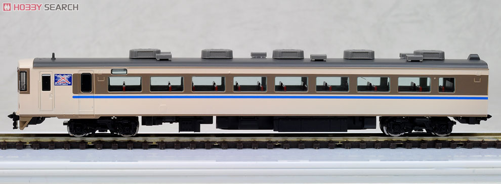 JR 183系 特急電車 (まいづる) (3両セット) (鉄道模型) - ホビーサーチ