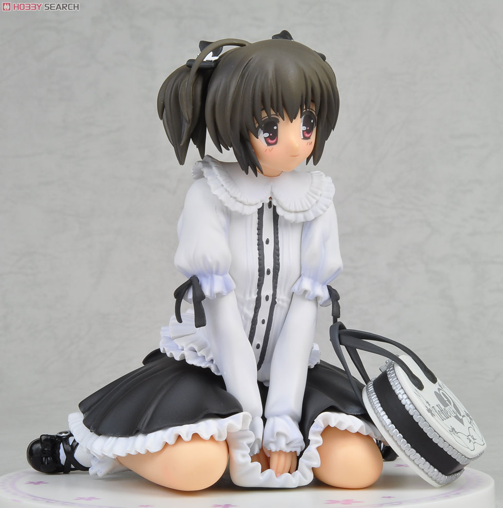 ToHeart2 柚原このみ あまロリver. 1/7フィギュア Amazon.co.jp