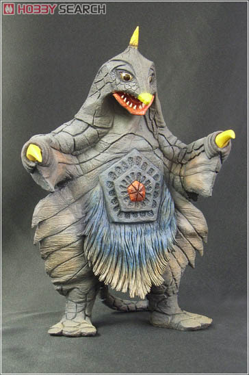 大怪獣シリーズ 宇宙大怪獣ベムスター (完成品) - ホビーサーチ