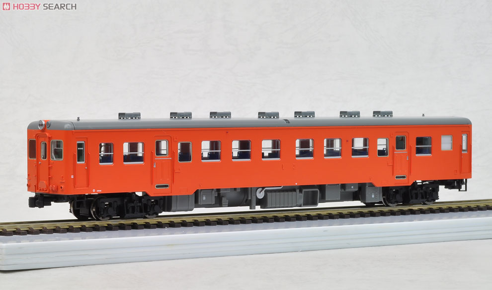 天賞堂 56012 キハ17系気動車 キハ11 首都圏色 天賞堂 [56012] キハ11