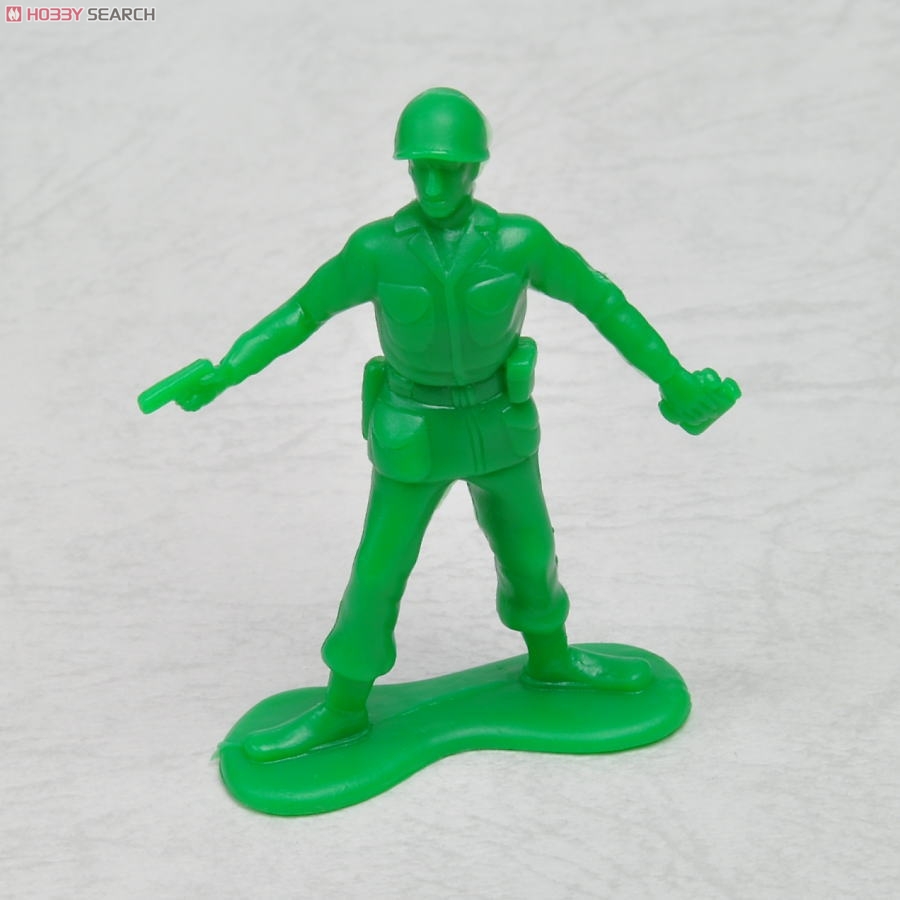 トイストーリー コレクション バケット オブ ソルジャーズ - ホビー