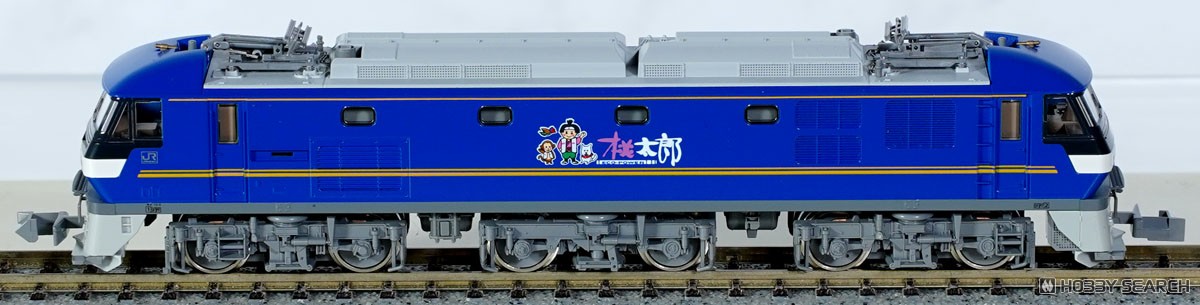 EF210コンテナ列車 3両セット (3両セット) (鉄道模型) - ホビーサーチ