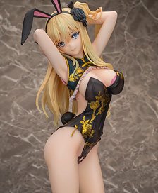 ToLoveる」制服シリーズ 結城美柑～高校生ver.～ (フィギュア