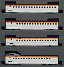 特別企画品】 JR E8系山形新幹線 (つばさ) セット (7両セット) (鉄道