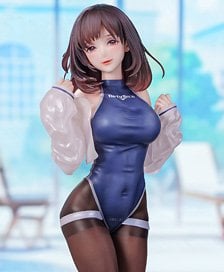 アズールレーン リノ サマー・スピンオフ (フィギュア) - ホビーサーチ