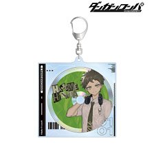 ダンガンロンパ3 希望ヶ峰学園 日向創 ドット アクリルストラップ