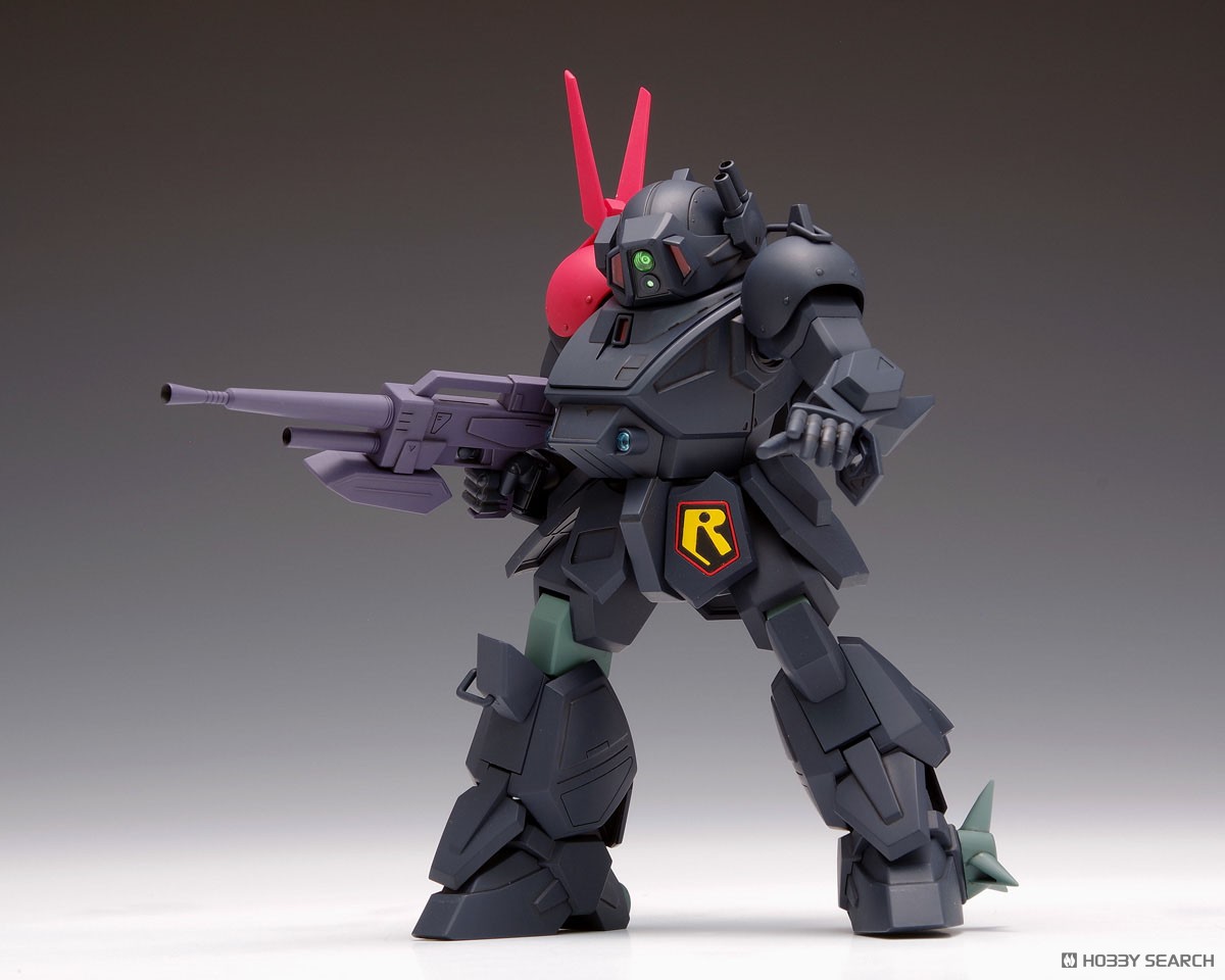 ブラッドサッカー［PS版］ (プラモデル) - ホビーサーチ ガンプラ他