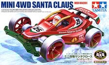 XB ミニクーパー 94 モンテカルロ (M-03) (完成品) (ラジコン