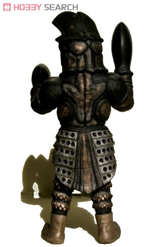 宇宙忍者バルタン星人jr (完成品) - ホビーサーチ ロボット・特撮