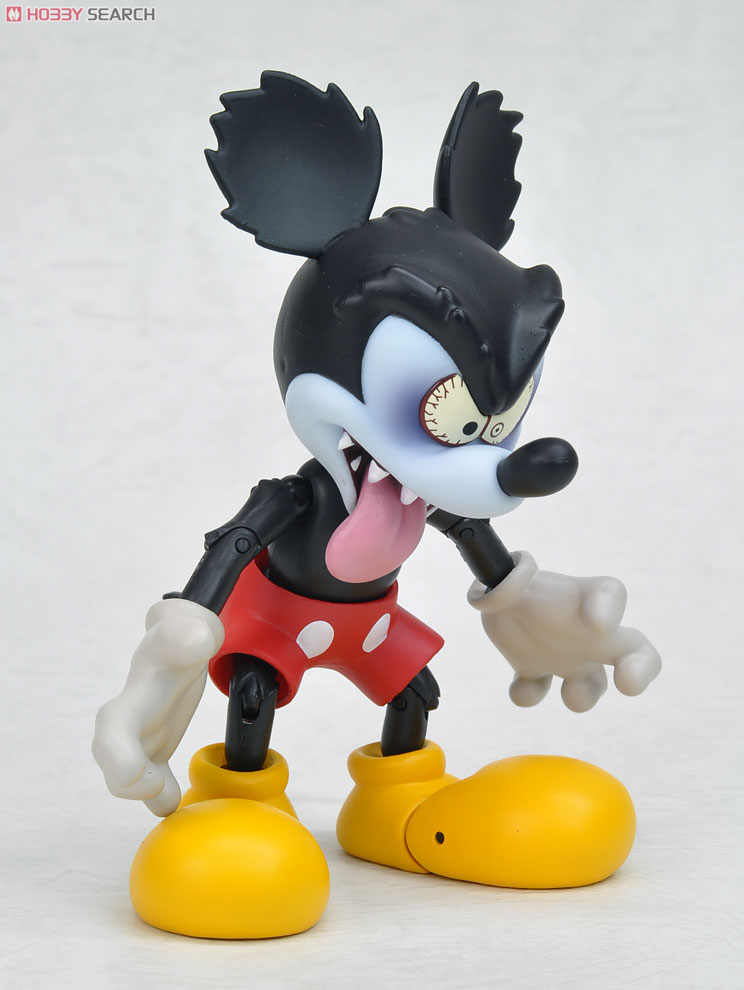 MAF ミッキーマウス (完成品) - ホビーサーチ ロボット・特撮