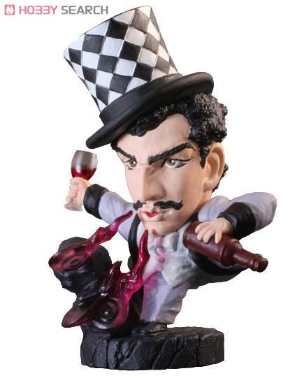 キャラヒーローズ ジョジョの奇妙な冒険 第1部 ファントムブラッド 15