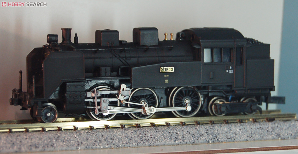 C11-304 戦時型 (鉄道模型) - ホビーサーチ 鉄道模型 N