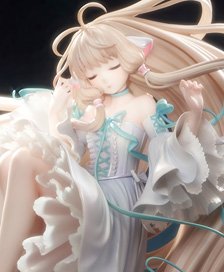 春日野穹 体操服Ver. (フィギュア) - ホビーサーチ フィギュア