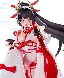 すーぱーそに子 1/2スケール ポリレジンフィギュア (フィギュア